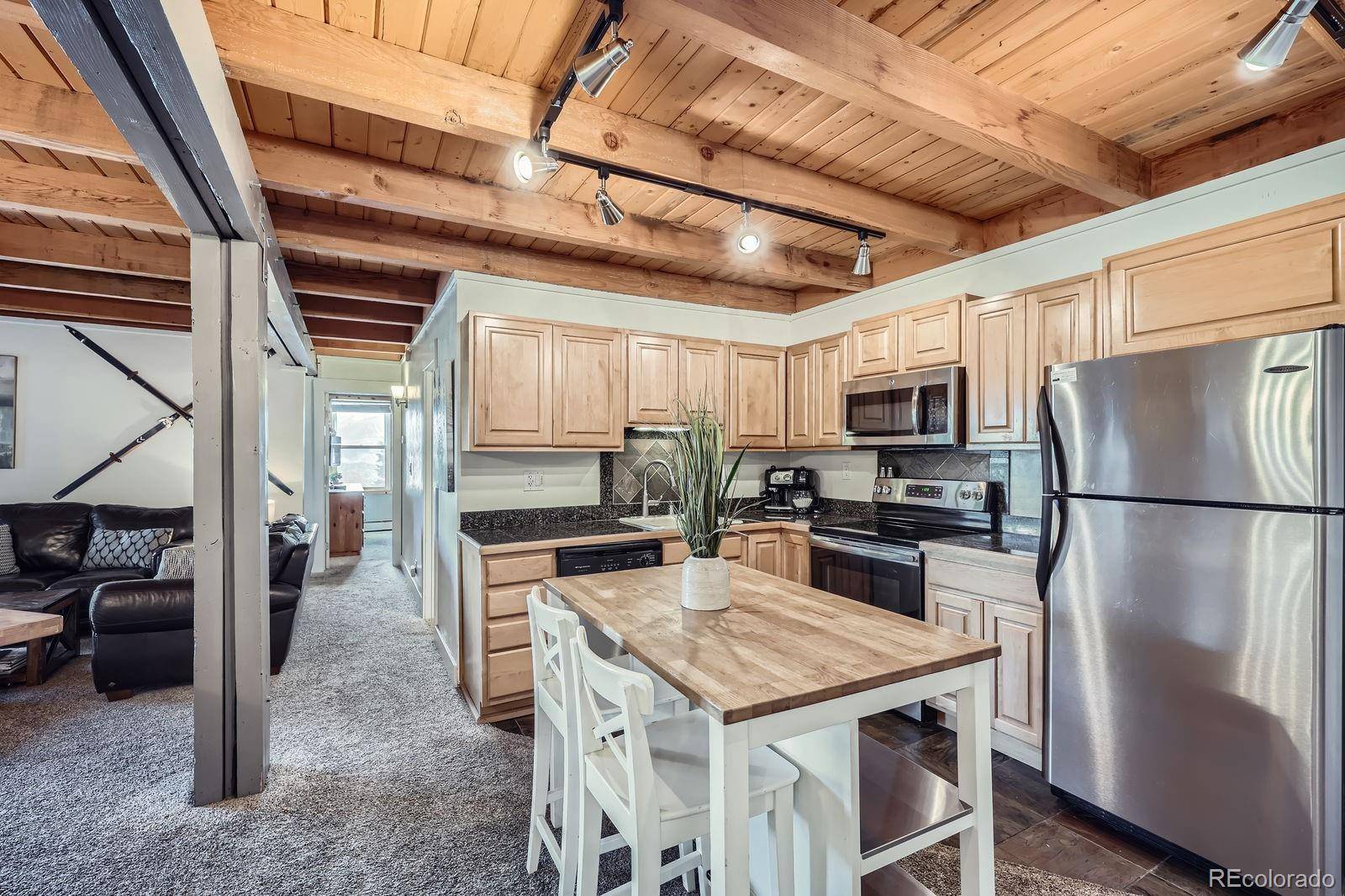 Silverthorne, CO 80498,4200 Lodge Pole CIR #103
