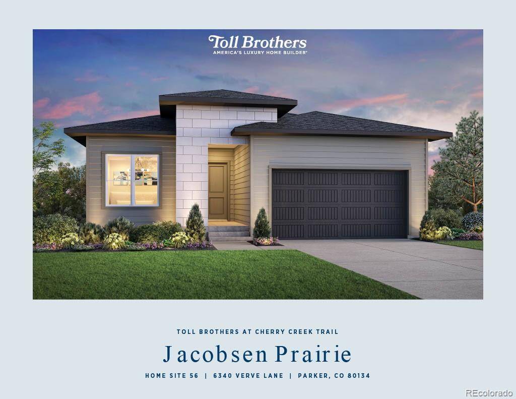 Parker, CO 80134,6340 Verve LN