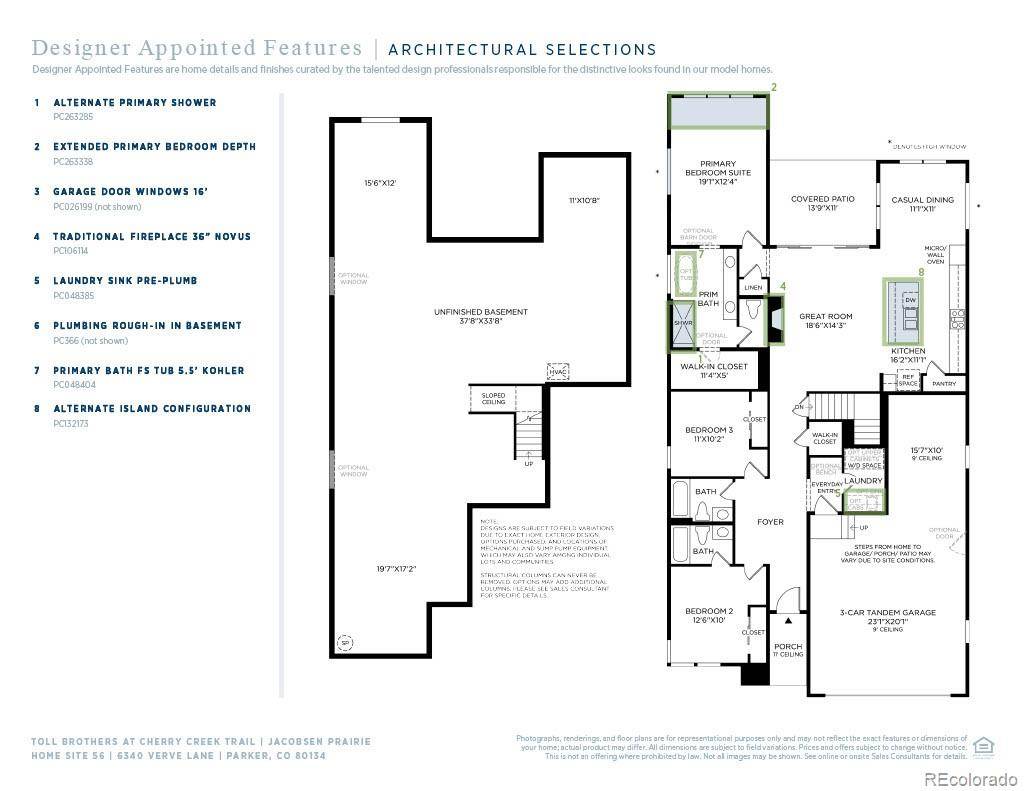Parker, CO 80134,6340 Verve LN
