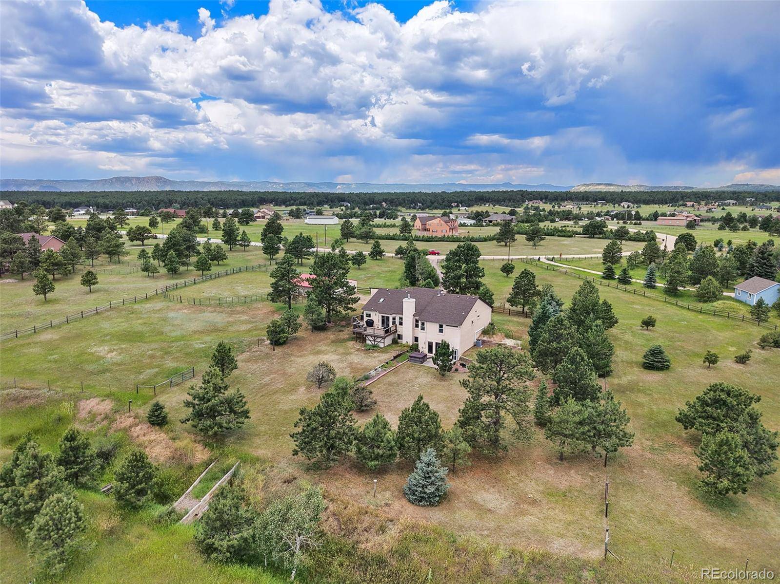 Monument, CO 80132,2585 Mohawk WAY
