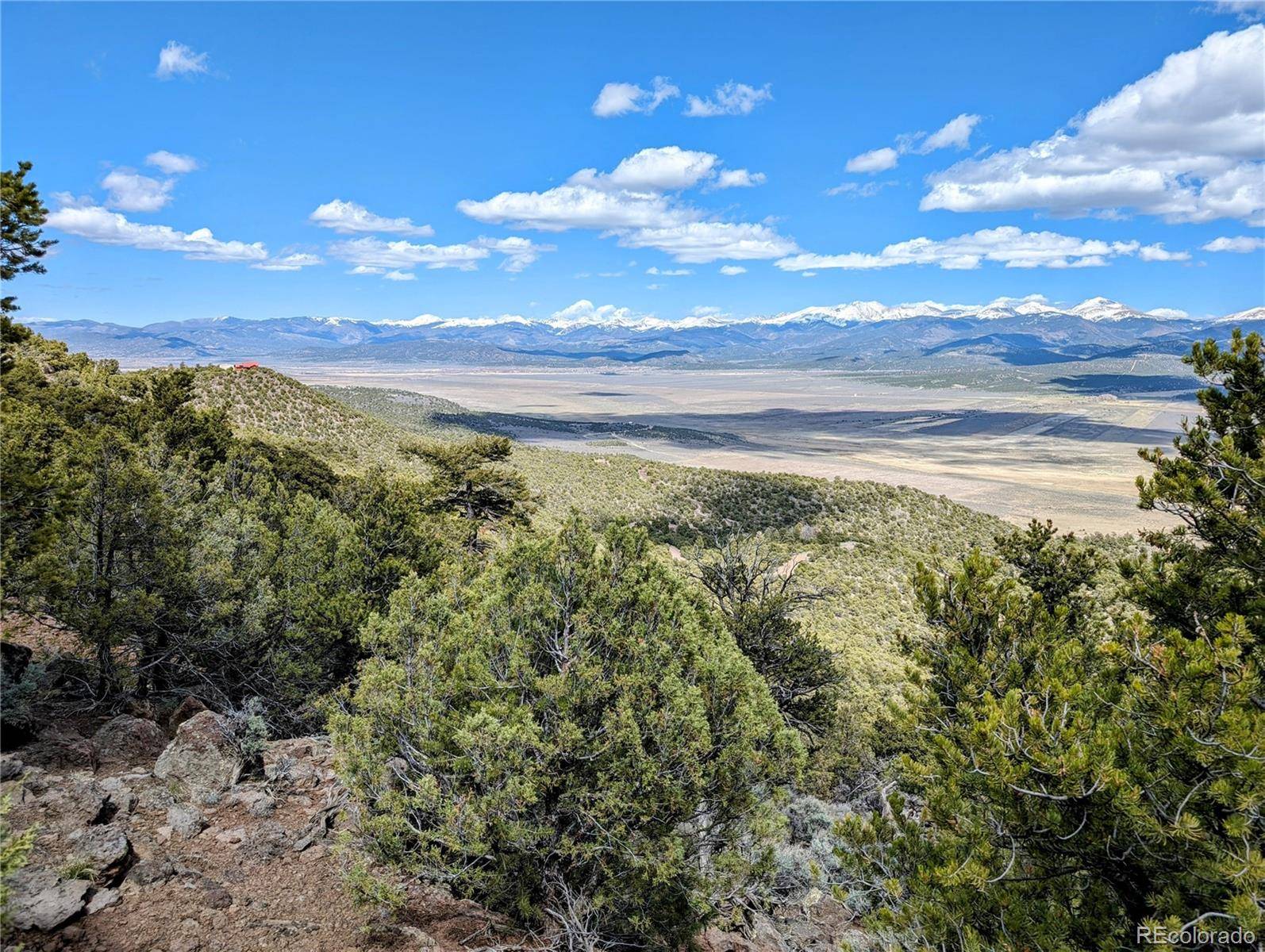 San Luis, CO 81152,36.25 Acres Black Tail CT