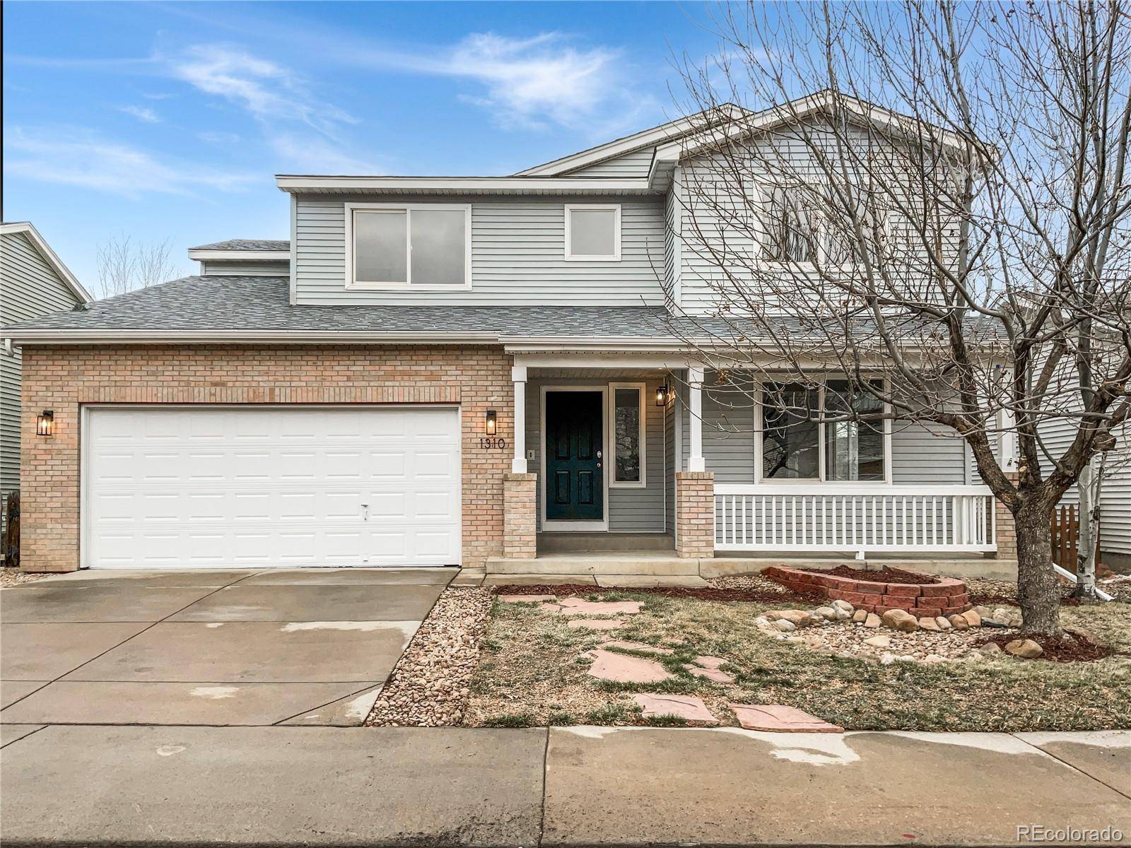 Longmont, CO 80504,1310 Trail Ridge RD