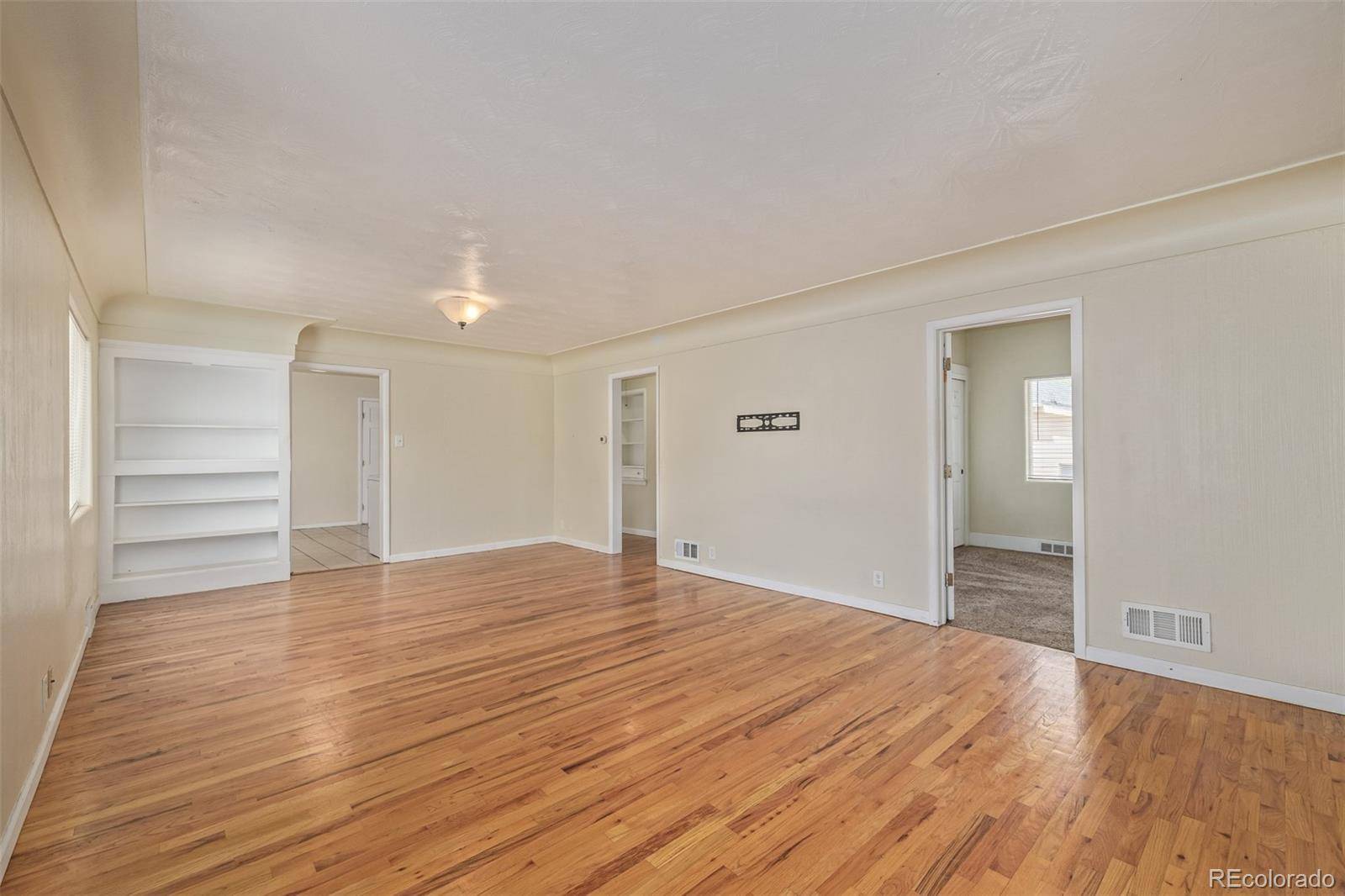 Greeley, CO 80631,907 4th AVE #A and B