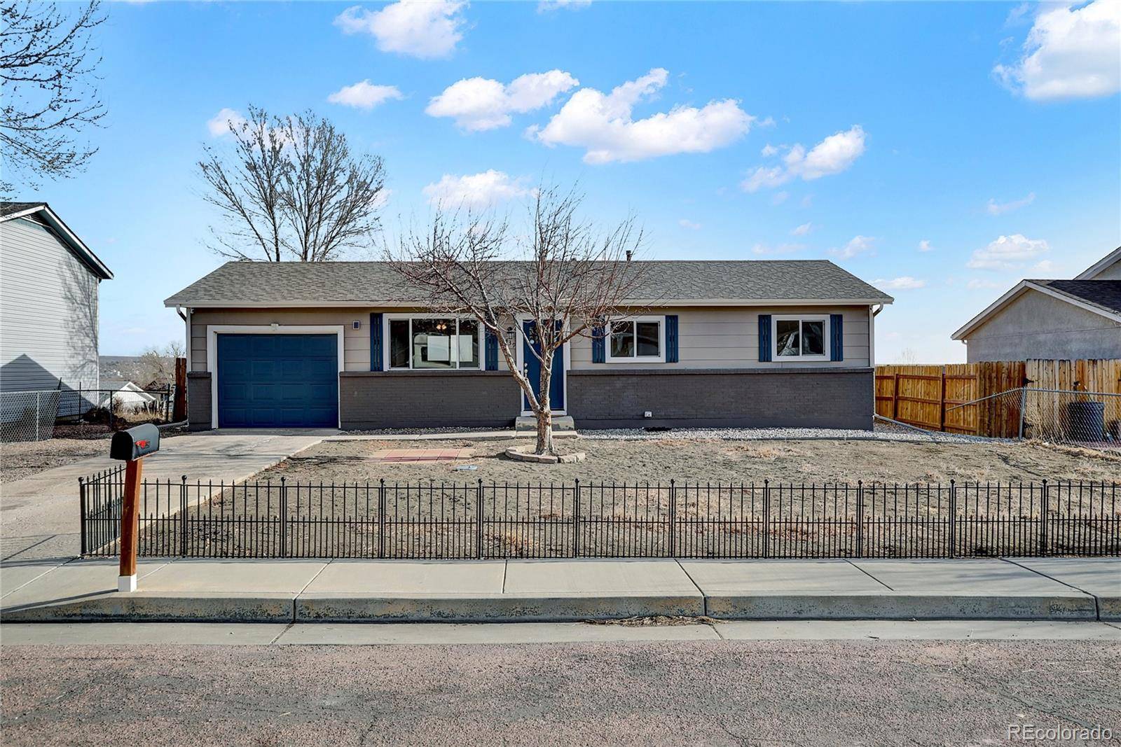 Colorado Springs, CO 80906,4439 Millburn DR