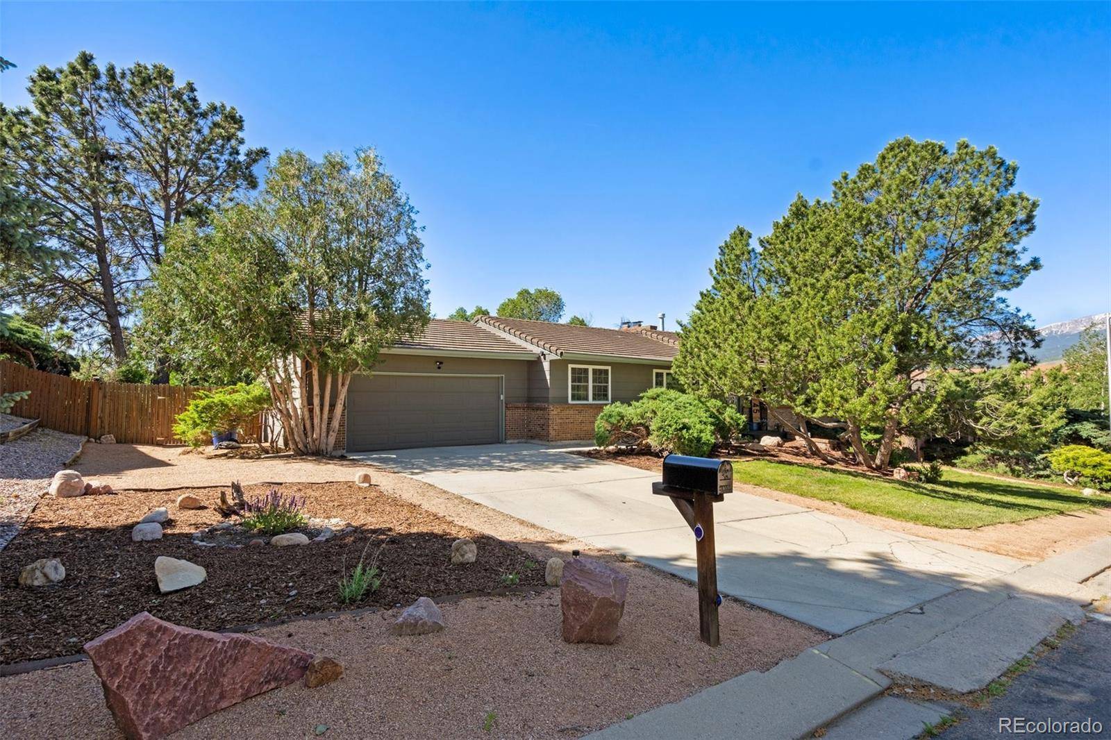 Colorado Springs, CO 80919,45 Gold Coin CT