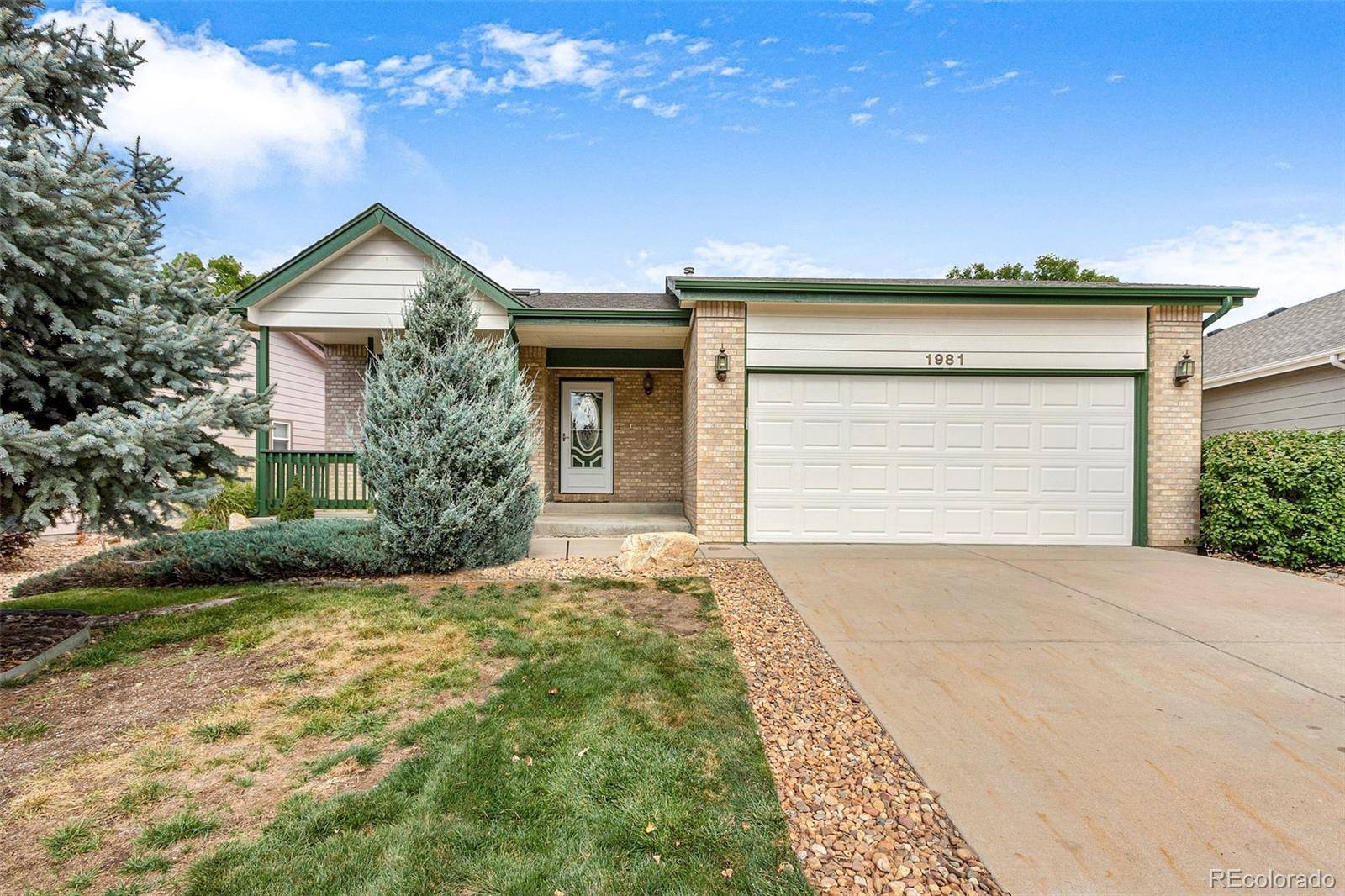 Thornton, CO 80241,1981 E 135th PL