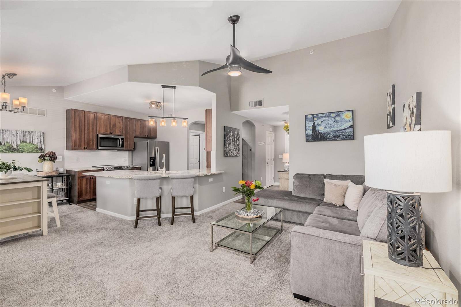 Erie, CO 80516,2955 Blue Sky CIR #6-307