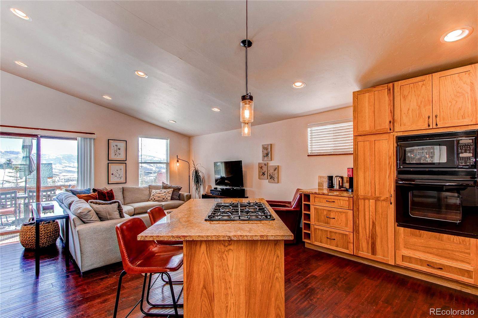 Silverthorne, CO 80498,174 Elk Thistle DR