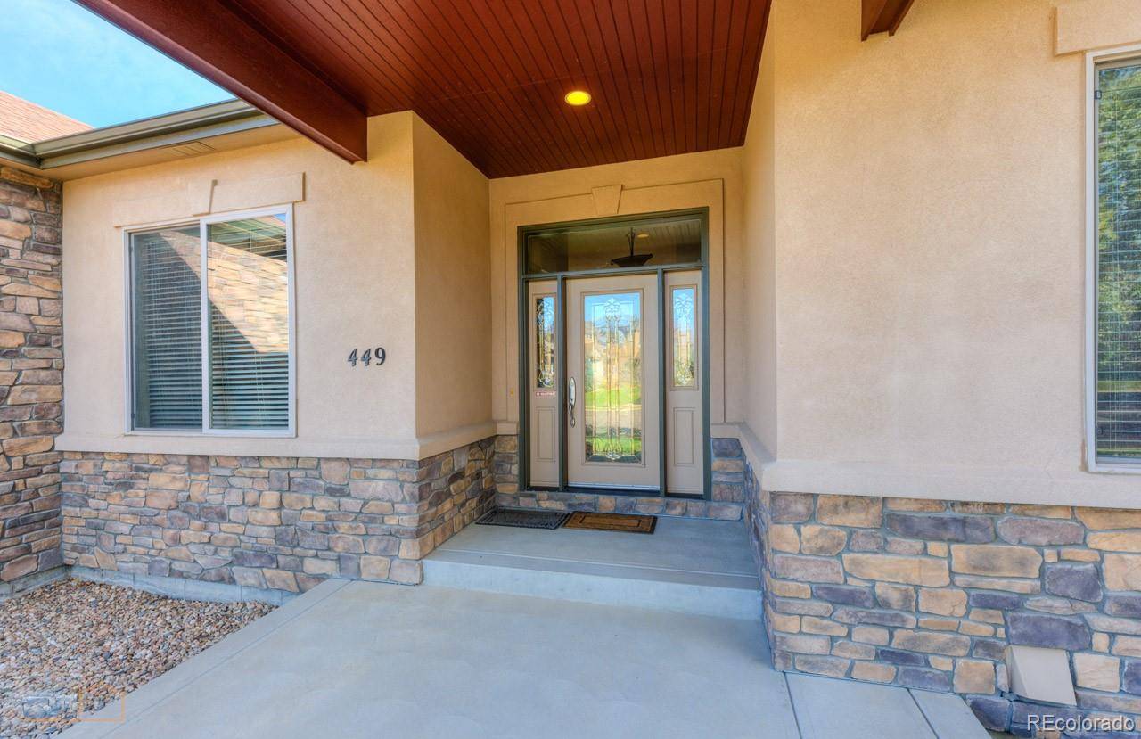 Erie, CO 80516,449 Meadow View Pkwy