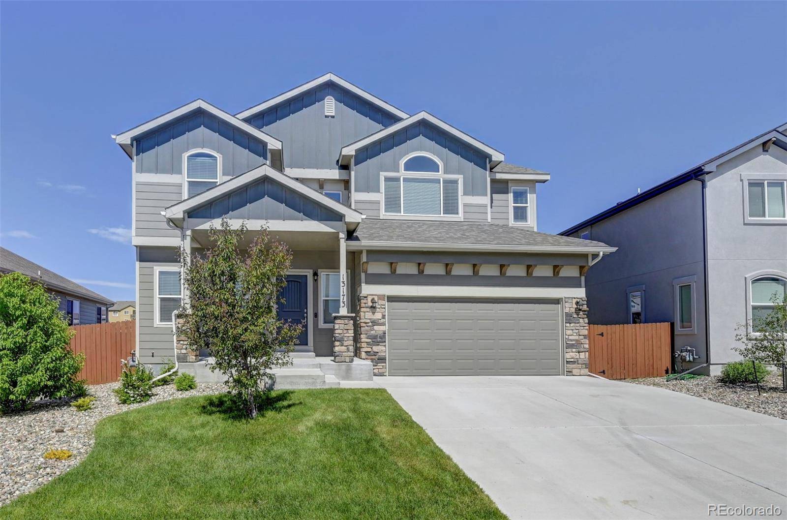 Peyton, CO 80831,13173 Park Meadows