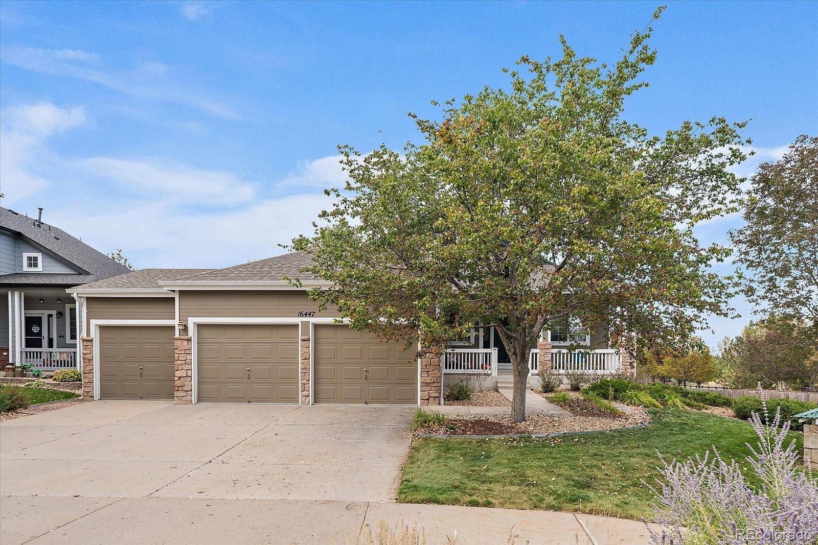 Parker, CO 80134,16447 Sheridan DR