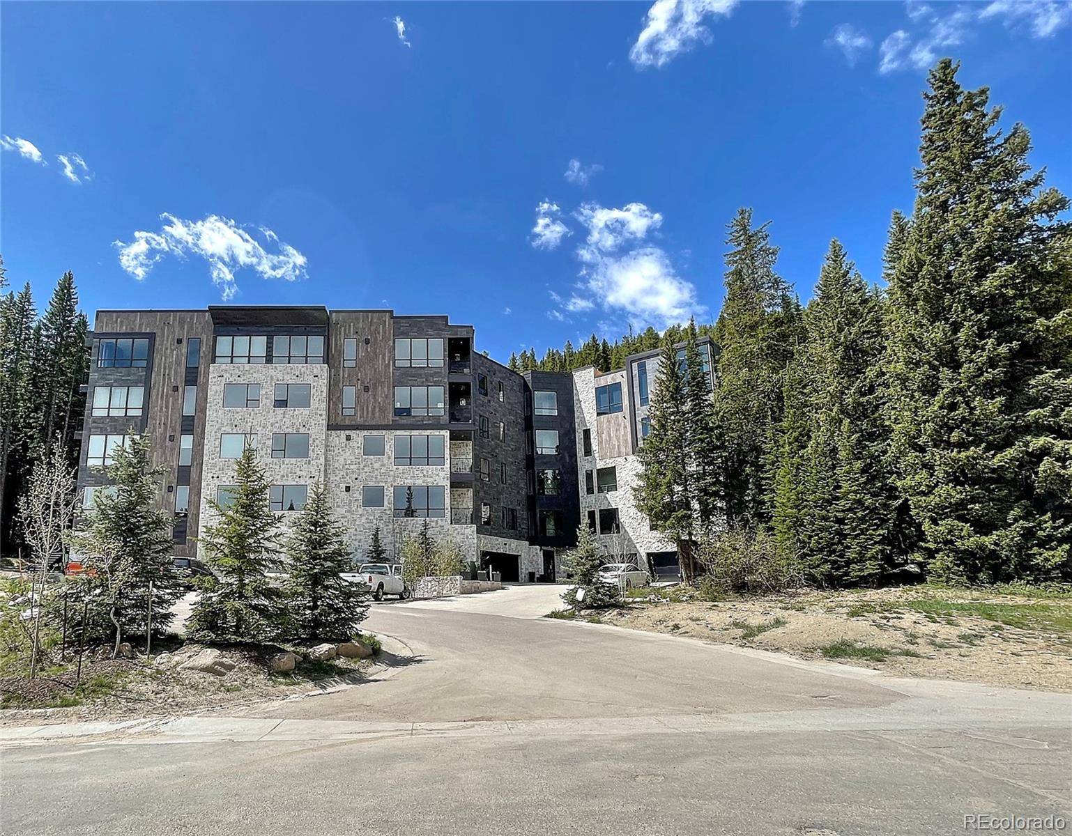 Winter Park, CO 80482,422 Iron Horse WAY #203