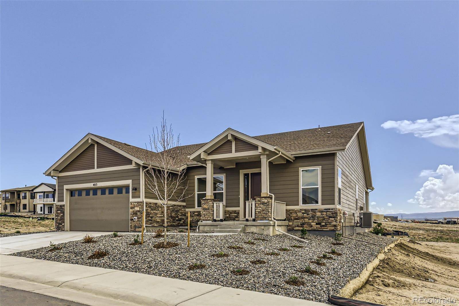 Castle Rock, CO 80104,483 Agoseris WAY