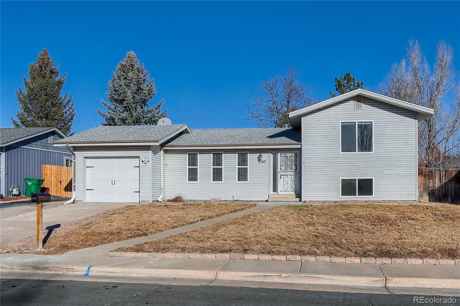 Broomfield, CO 80020,2517 W 133rd CIR