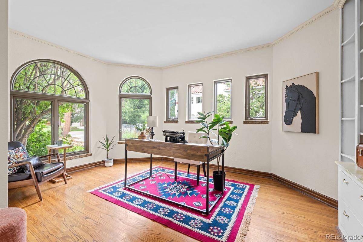 Denver, CO 80220,6 Ivy LN