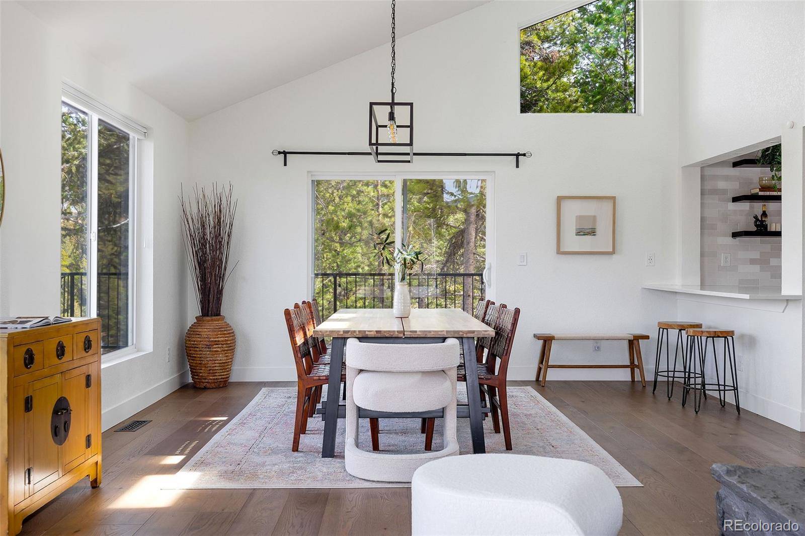 Nederland, CO 80466,173 Alpine DR