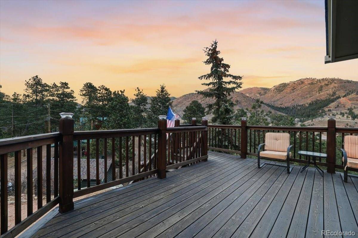 Cascade, CO 80809,9445 Mohawk TRL