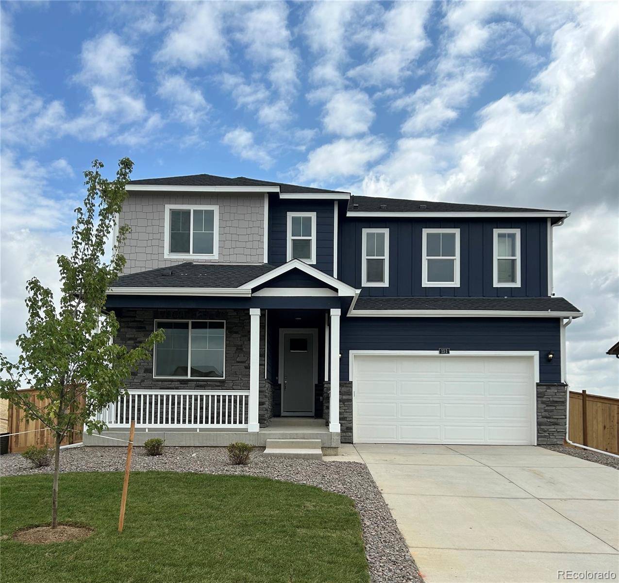 Johnstown, CO 80534,322 Bluebird RD