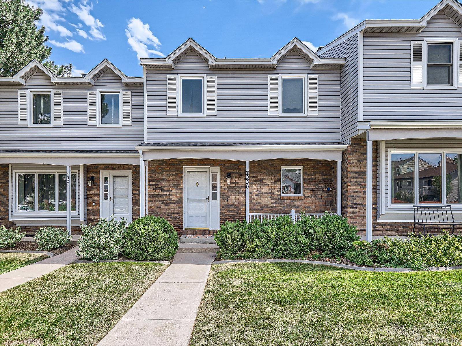 Greeley, CO 80634,4330 W 14th Street DR