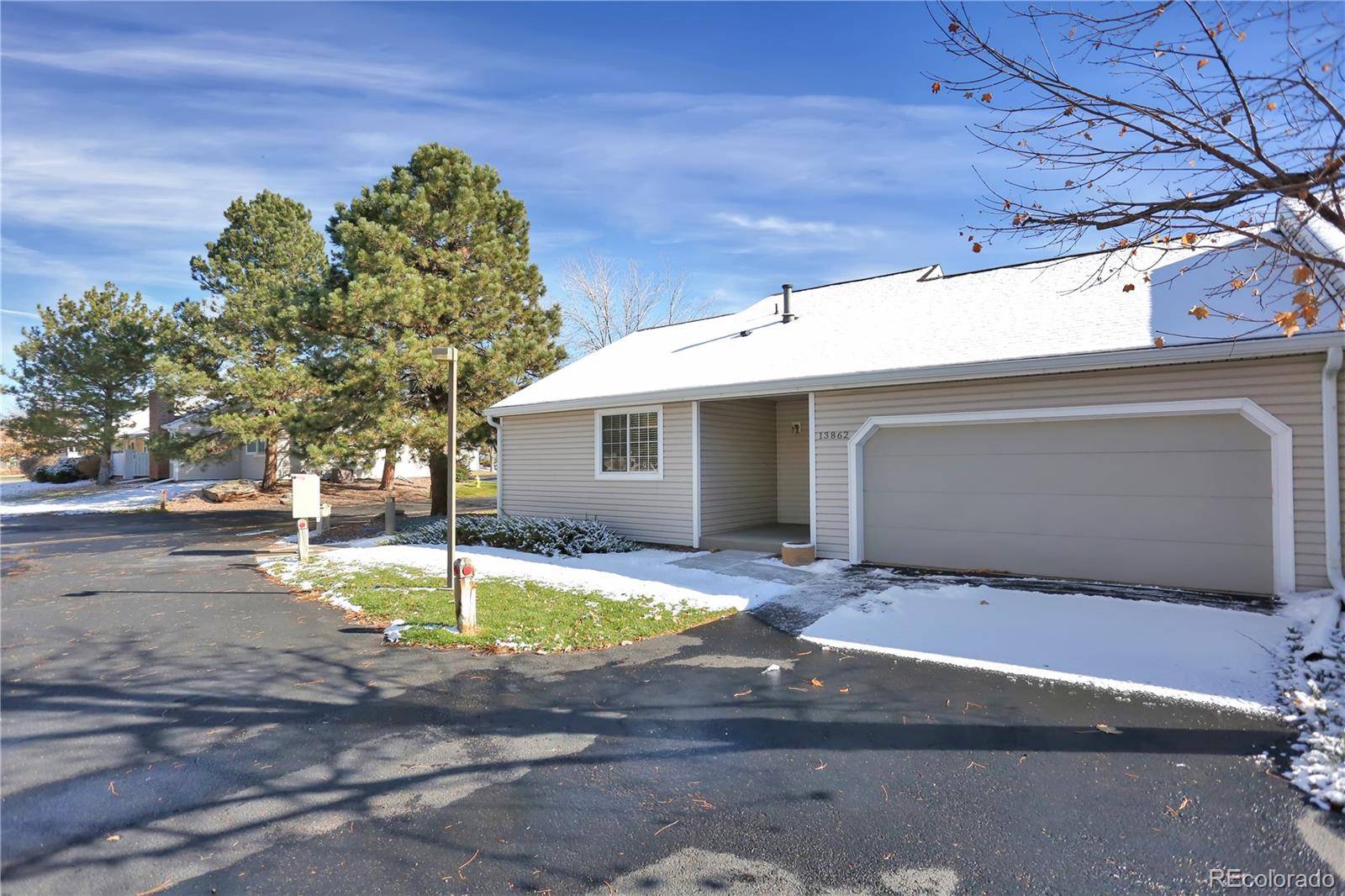 Aurora, CO 80014,13862 E Linvale PL