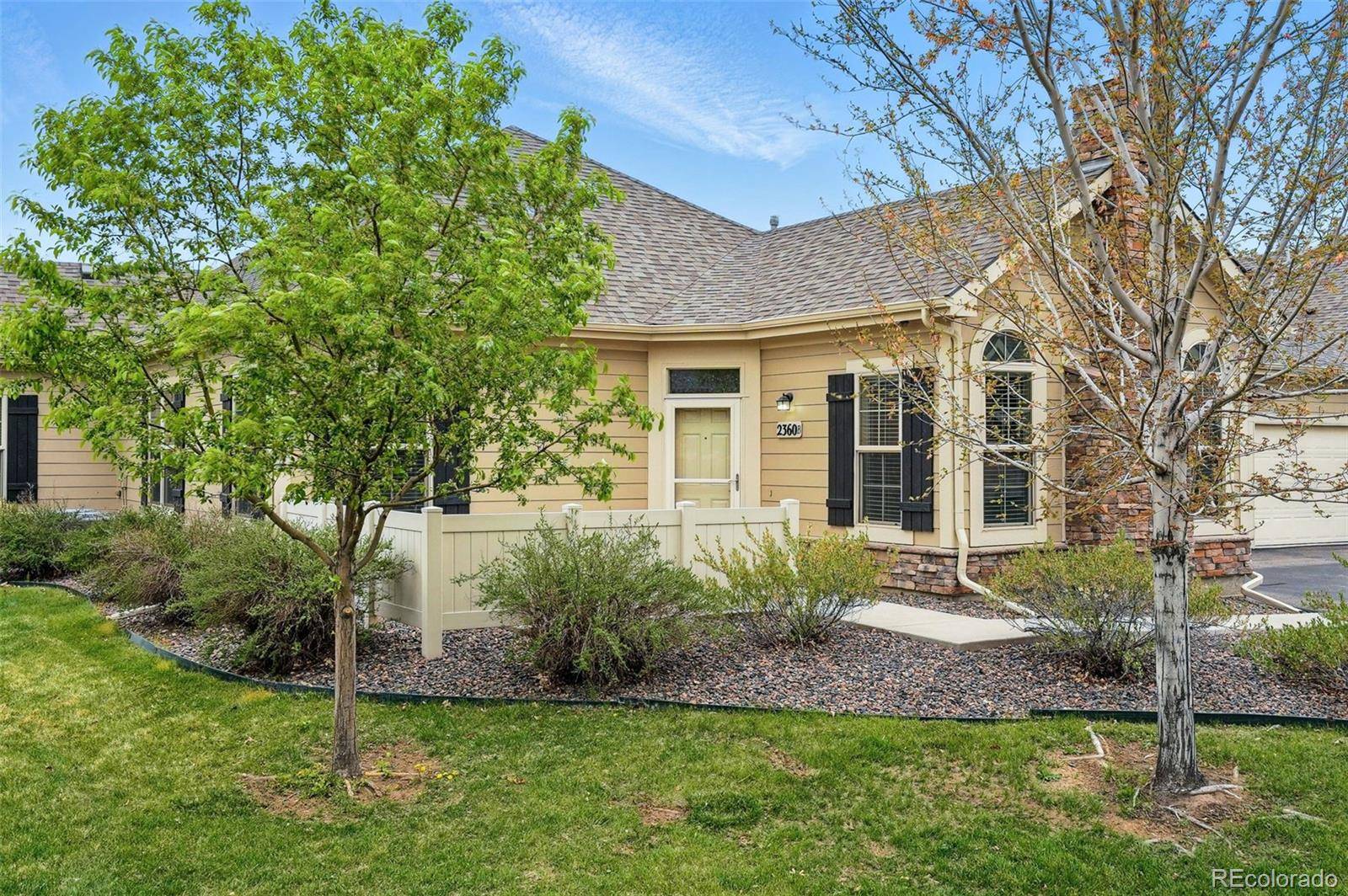 Longmont, CO 80504,2360 Santa Fe DR #B