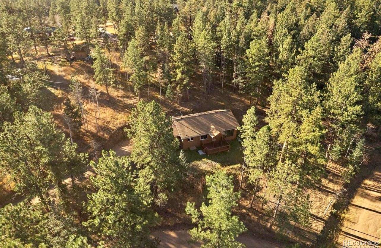 Bailey, CO 80421,14 Aspen DR