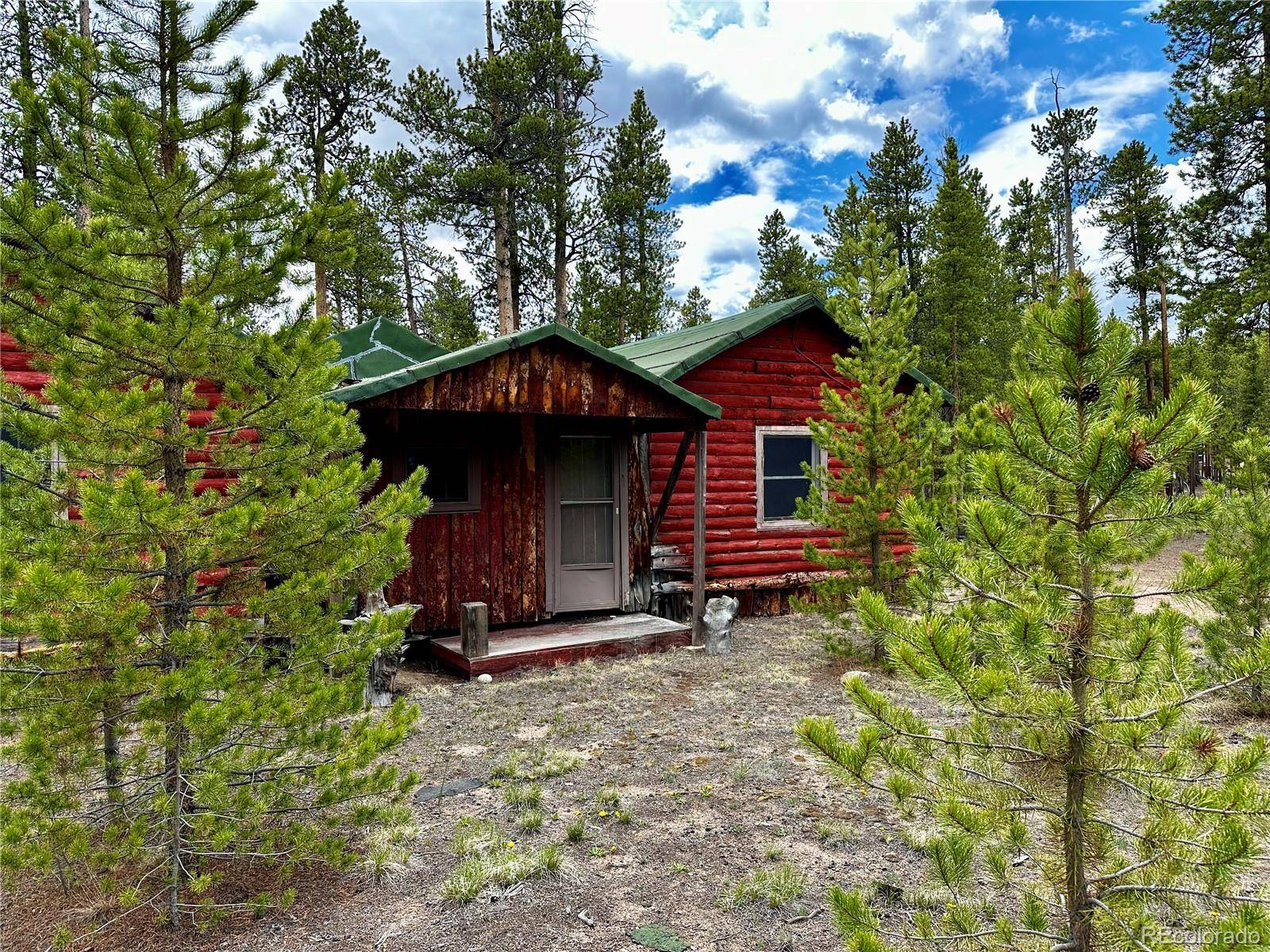 Twin Lakes, CO 80461,644 Birch DR