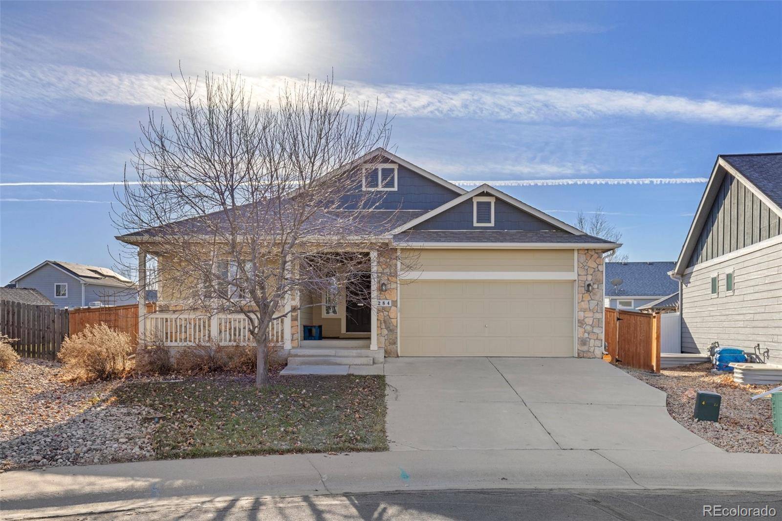 Milliken, CO 80543,284 W Forest CT