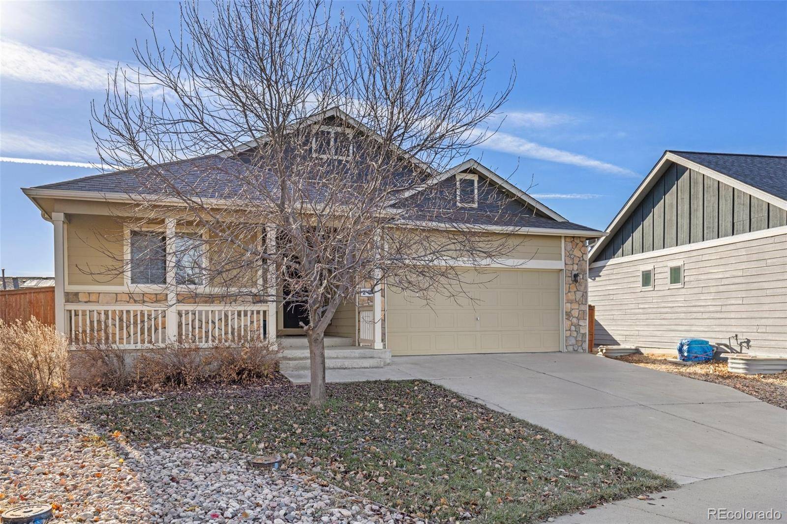 Milliken, CO 80543,284 W Forest CT