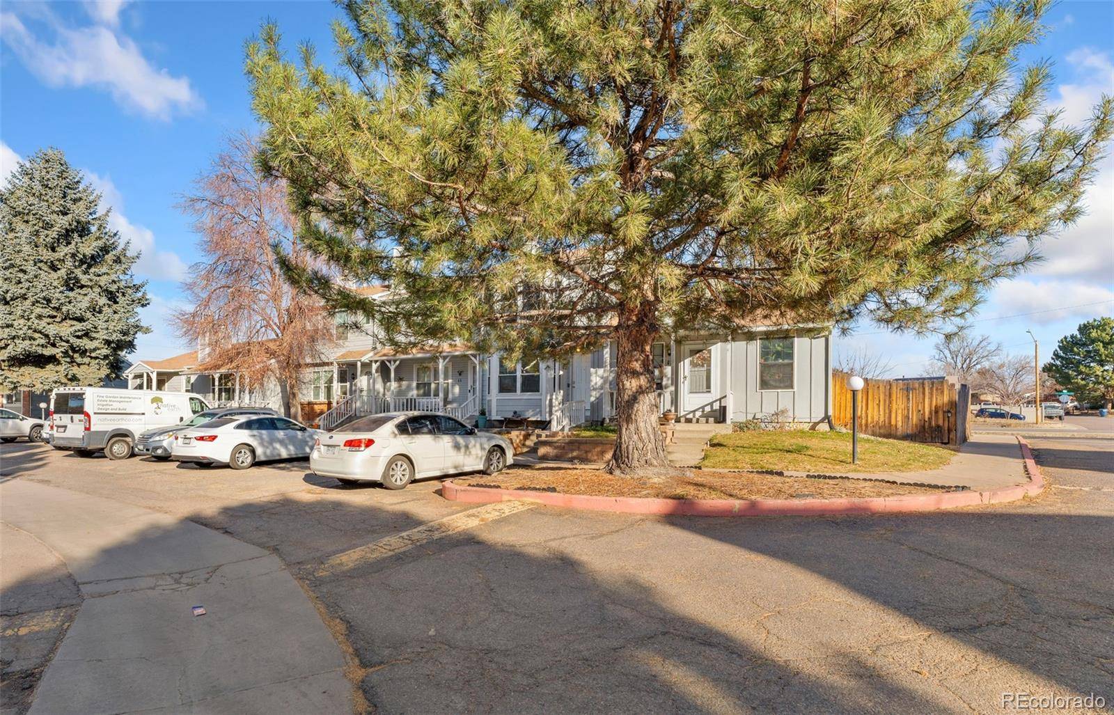 Denver, CO 80229,8224 Washington ST #12