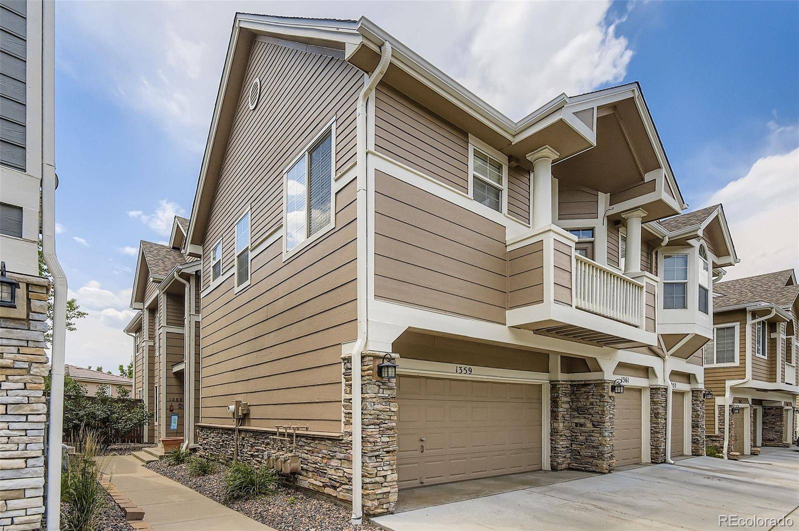 Highlands Ranch, CO 80129,1359 Carlyle Park CIR