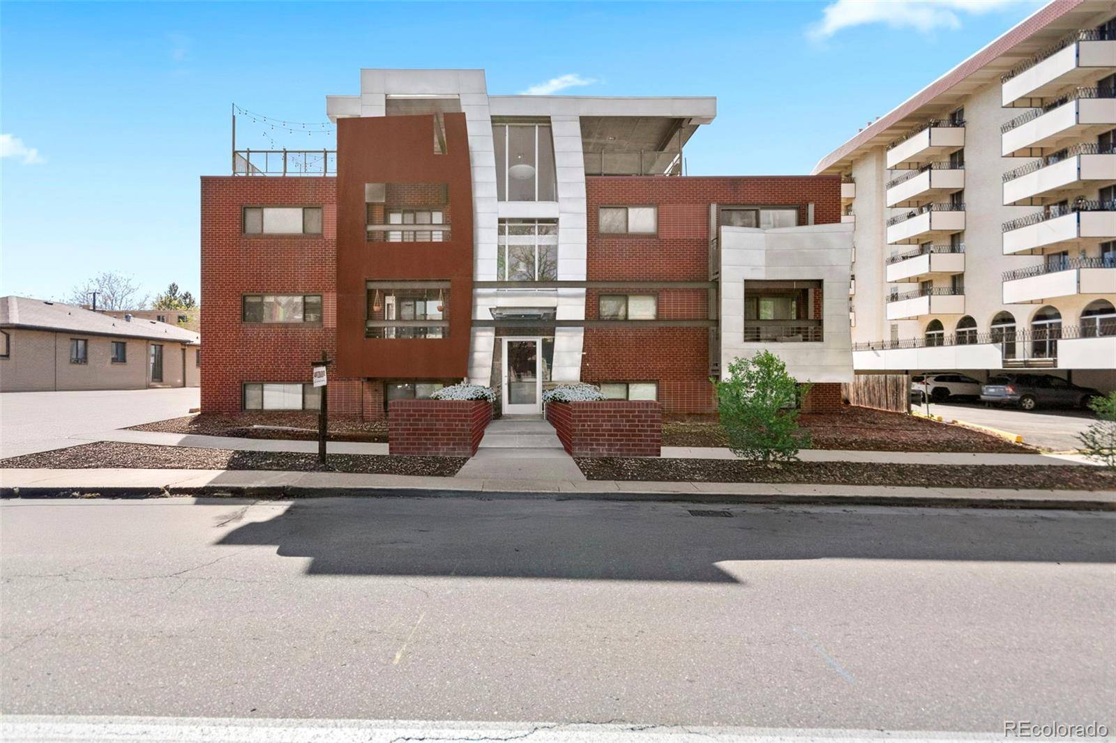 Denver, CO 80218,75 N Emerson ST #206