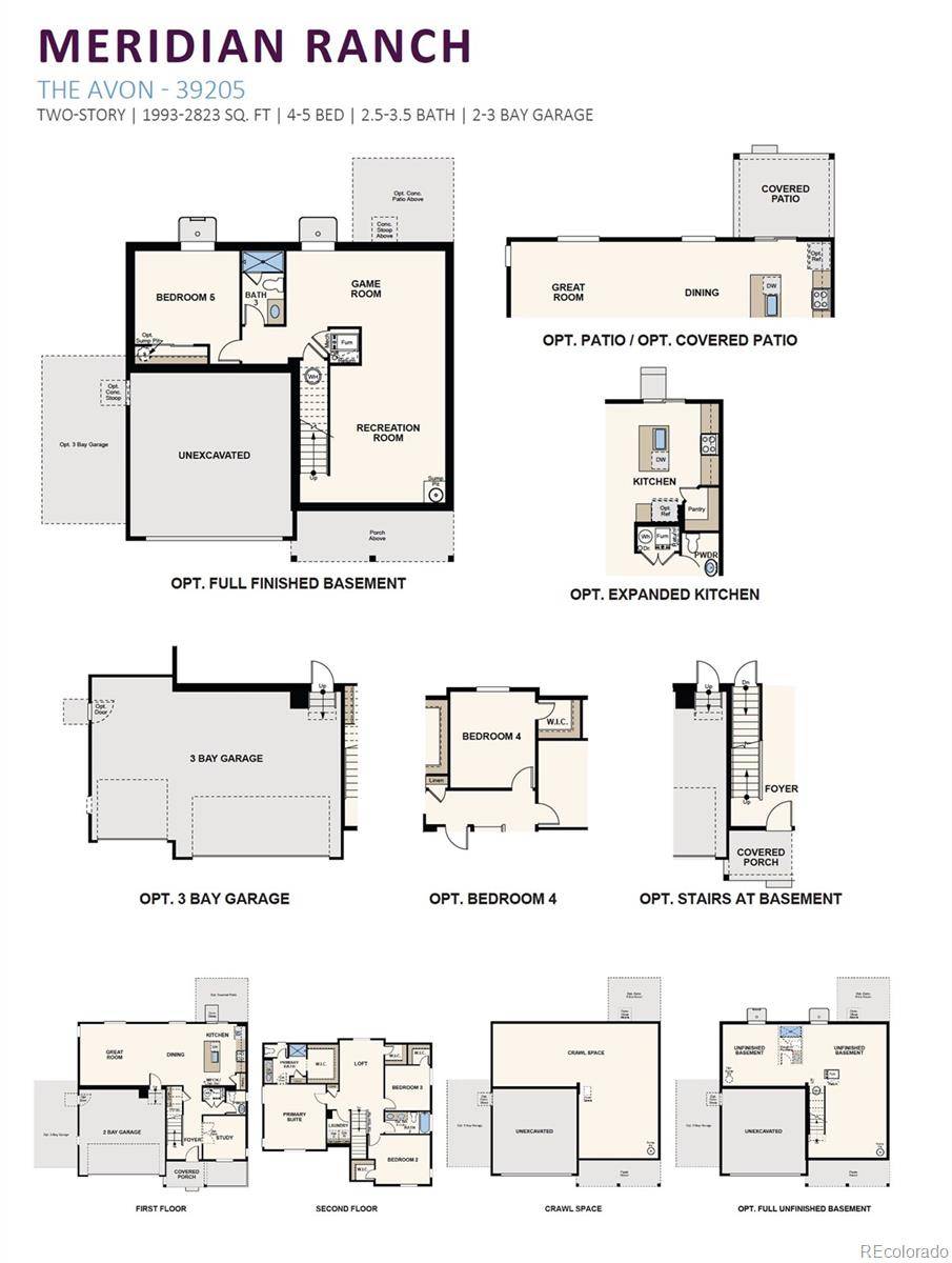 Peyton, CO 80831,12667 Enclave Scenic DR