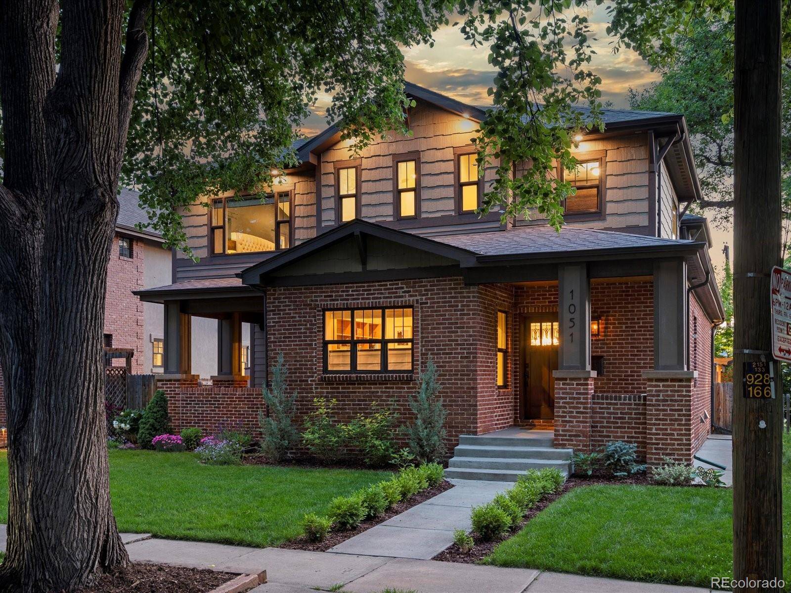Denver, CO 80209,1051 S York ST