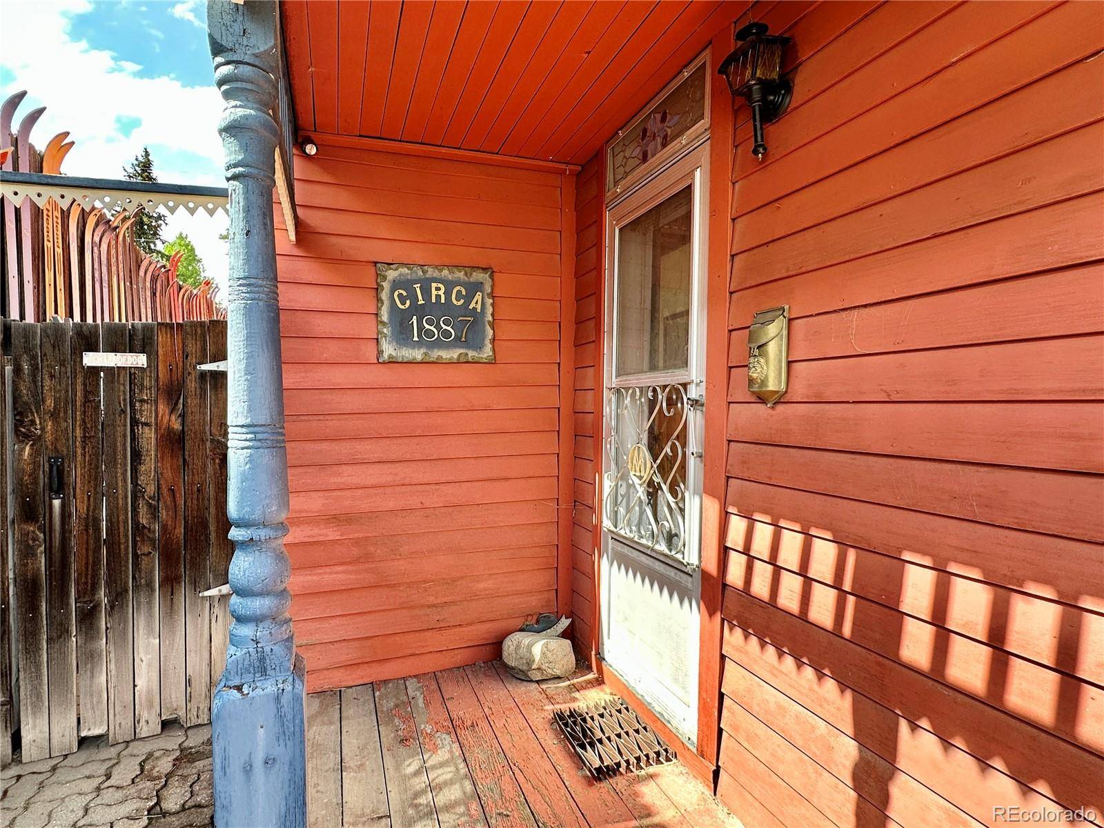 Leadville, CO 80461,224 W 6th