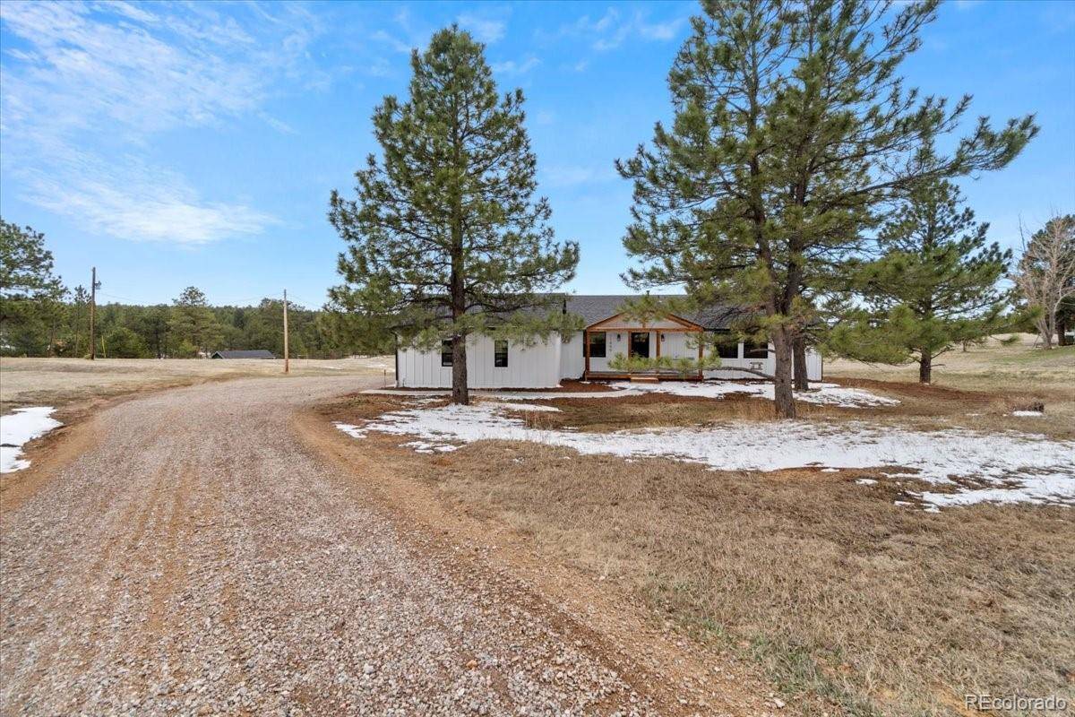 Franktown, CO 80116,11840 Elkhorn DR
