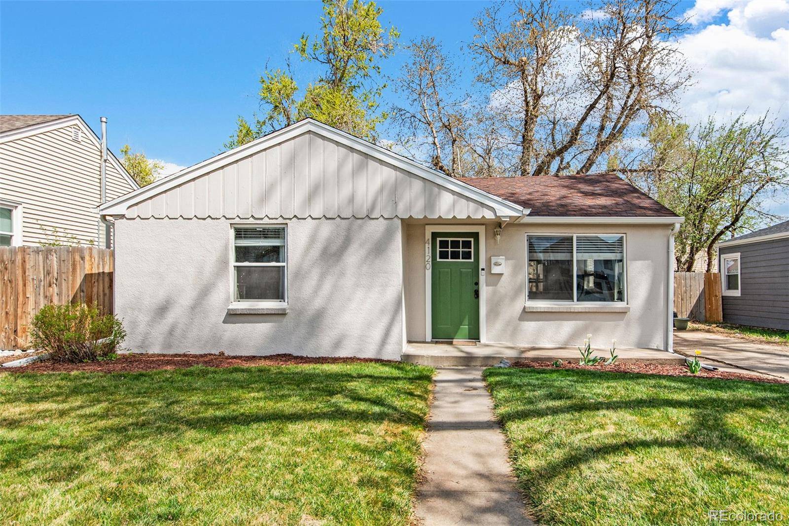 Englewood, CO 80113,4120 S Lincoln ST