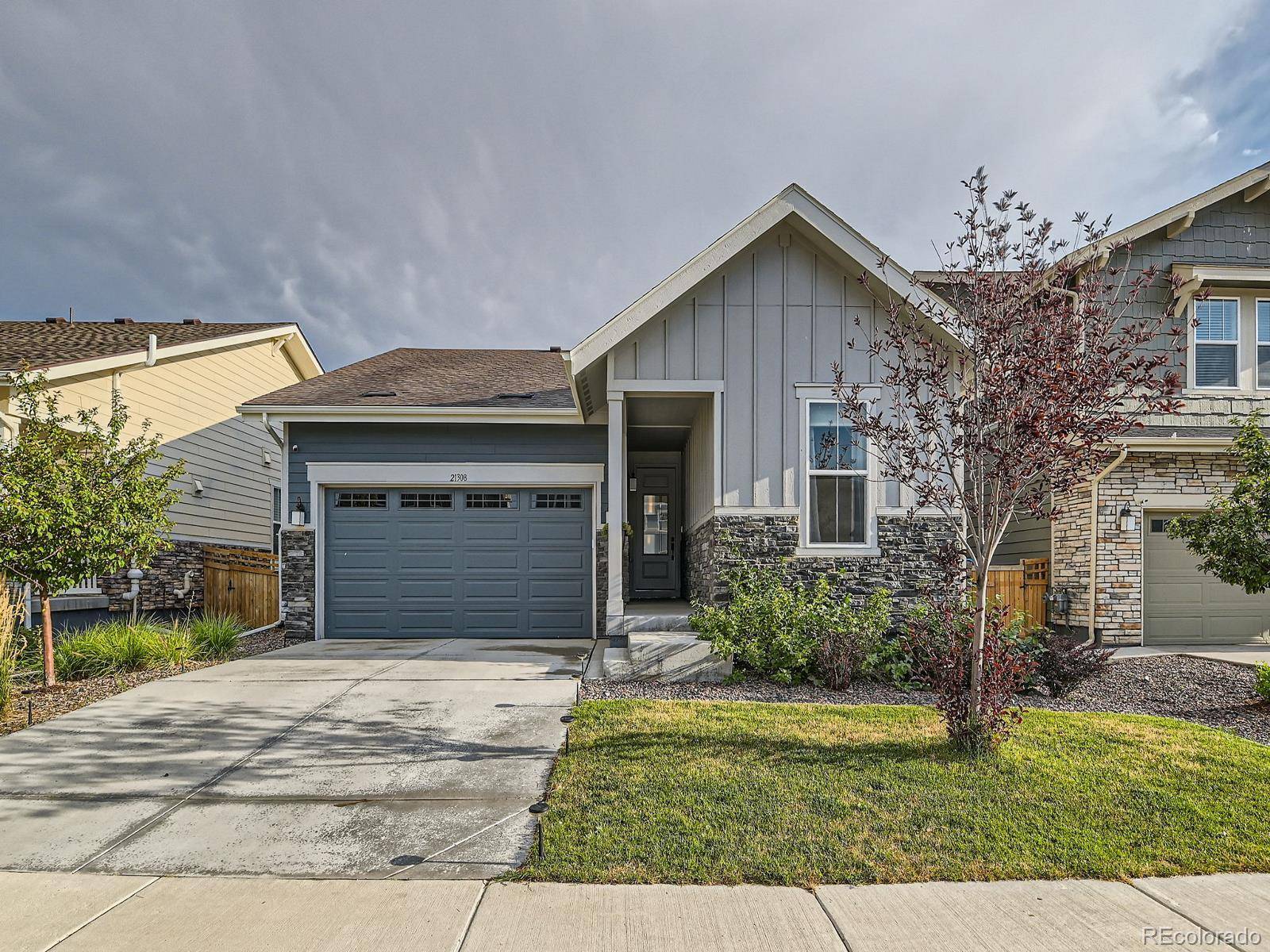 Aurora, CO 80019,21308 E 61st DR