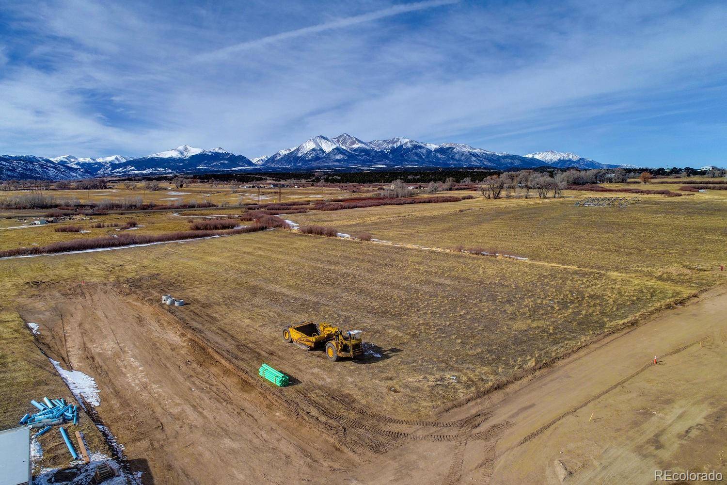 Poncha Springs, CO 81242,10811 Engelmann AVE