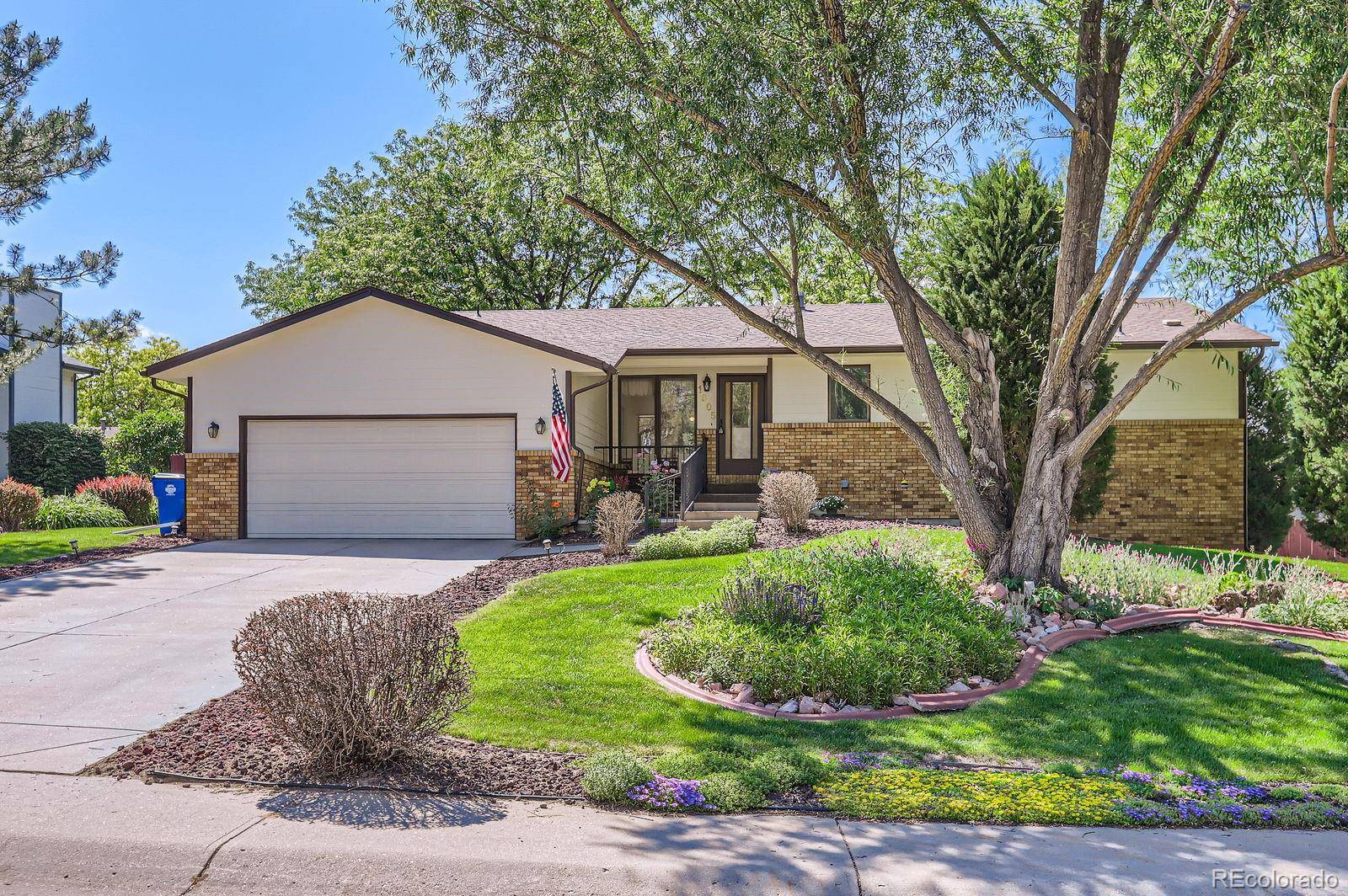 Greeley, CO 80634,1605 43rd AVE