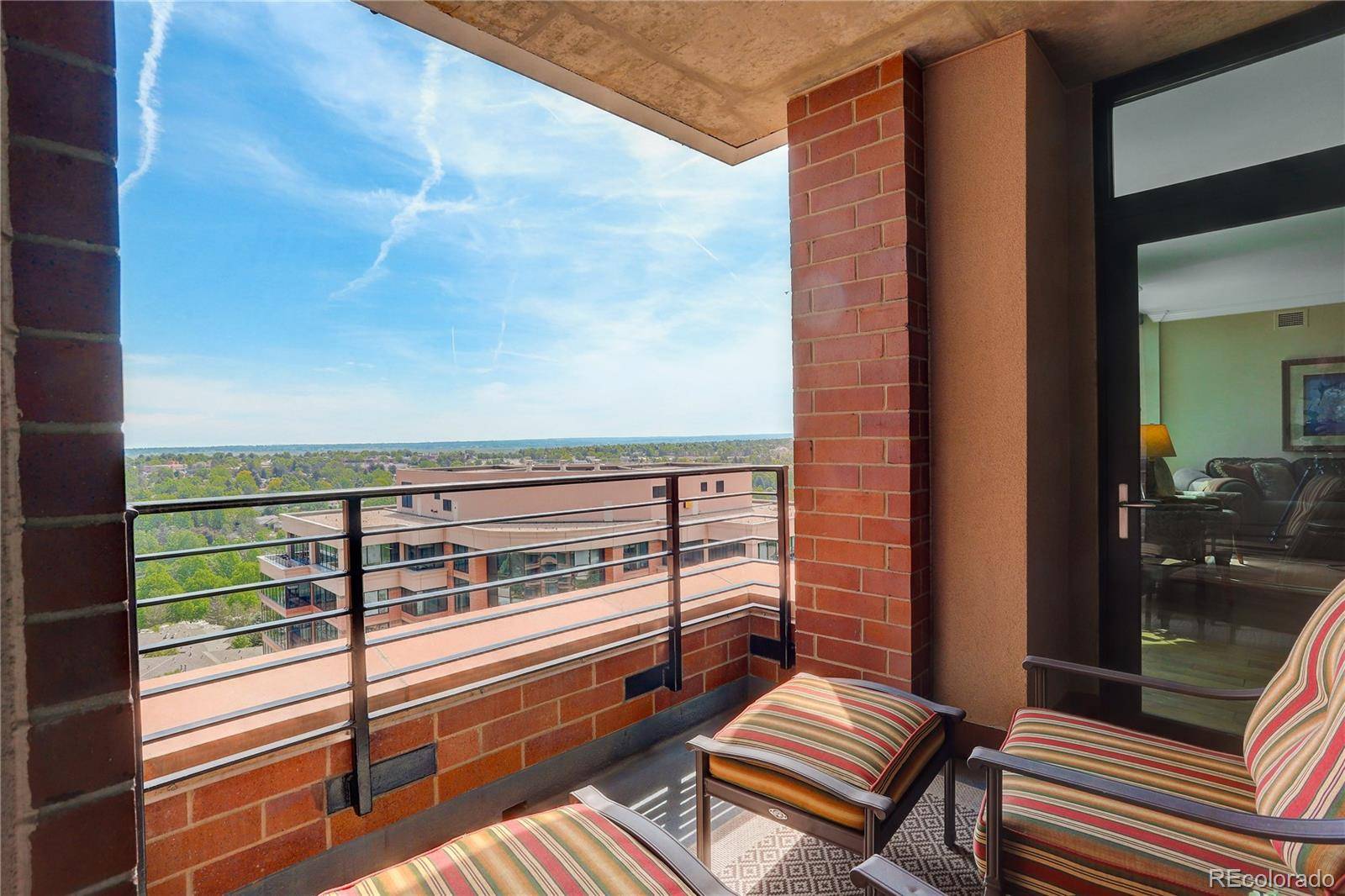 Denver, CO 80237,8100 E Union AVE #1502