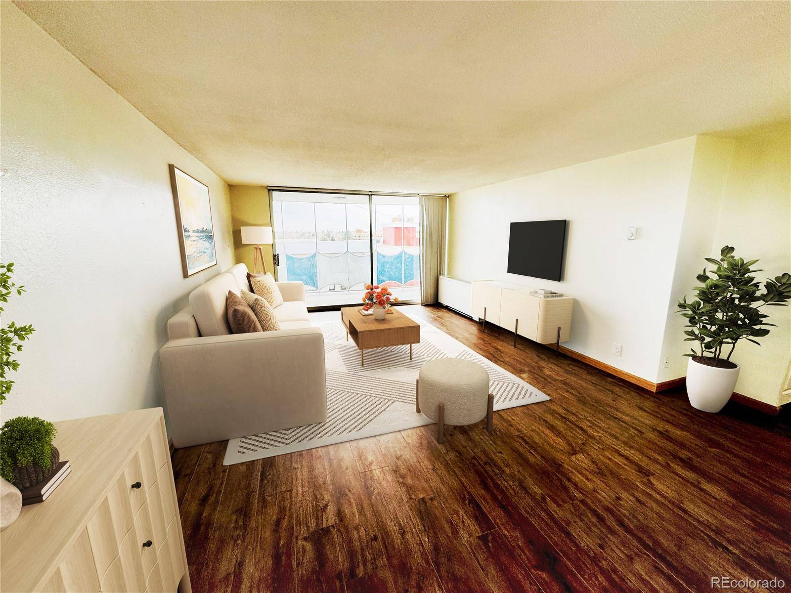 Denver, CO 80220,1155 N Ash ST #908