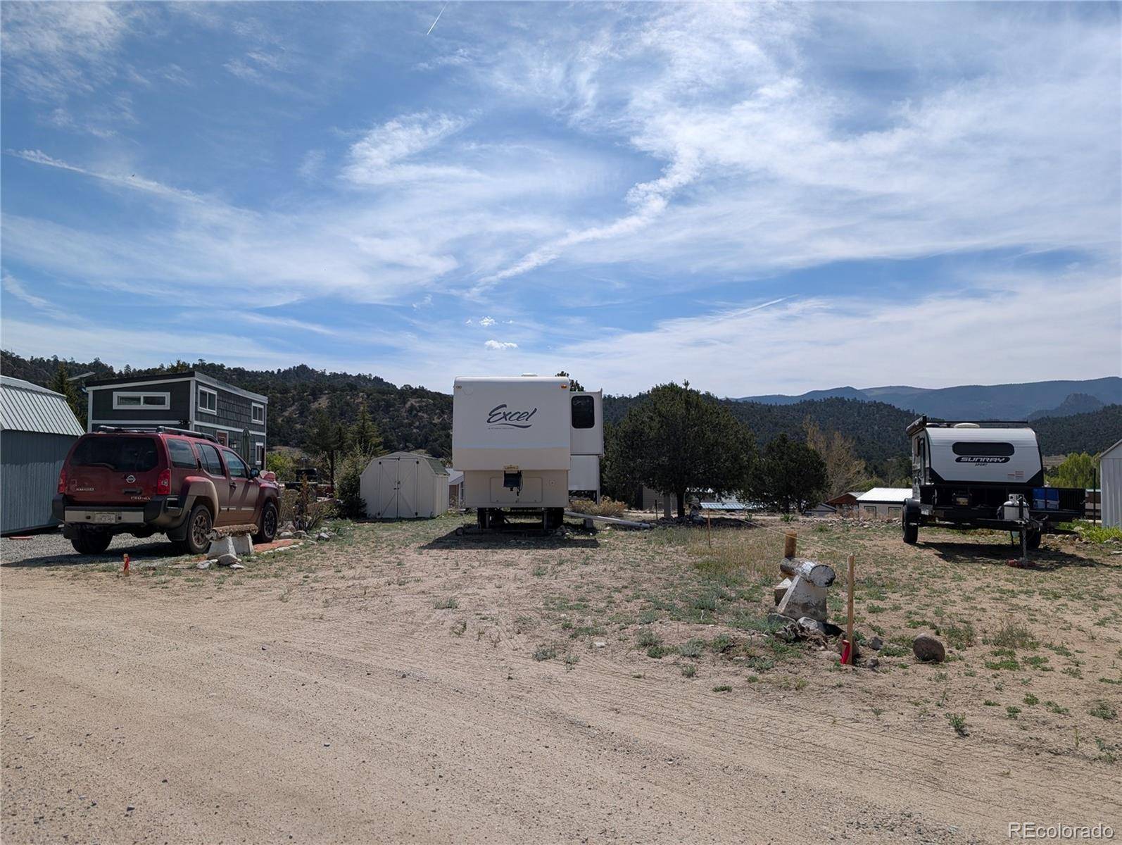 Nathrop, CO 81236,10795 County Road 197A #206