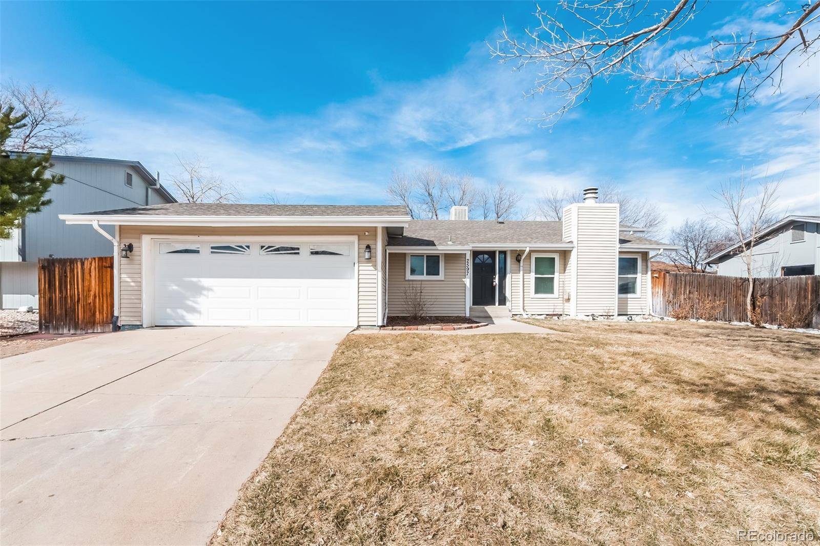 Broomfield, CO 80020,2597 W 133rd CIR