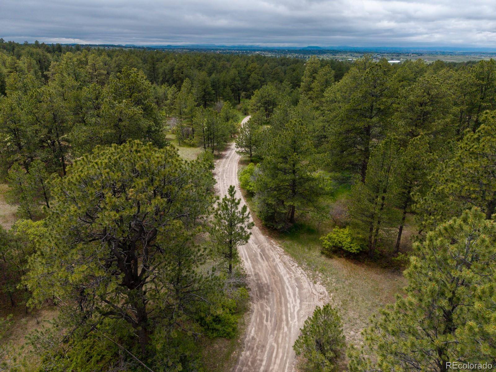 Elizabeth, CO 80107,Ponderosa LN