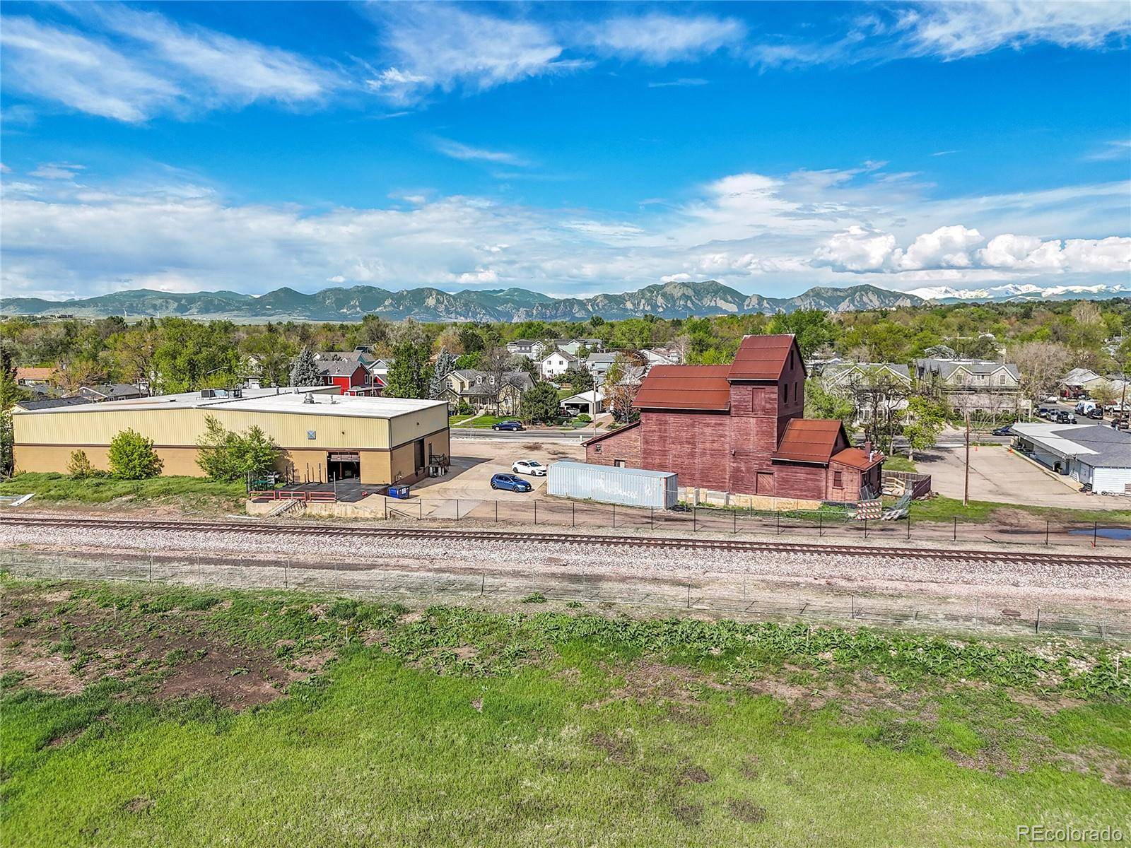 Louisville, CO 80027,572 Lombardi CIR