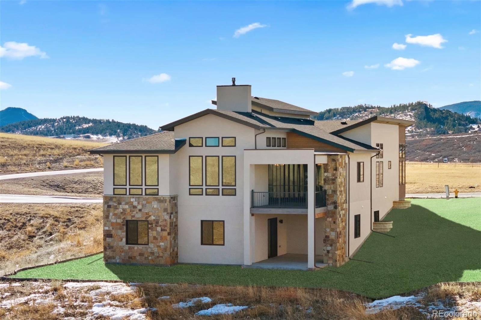 Larkspur, CO 80118,5741 Doc Bar Circle