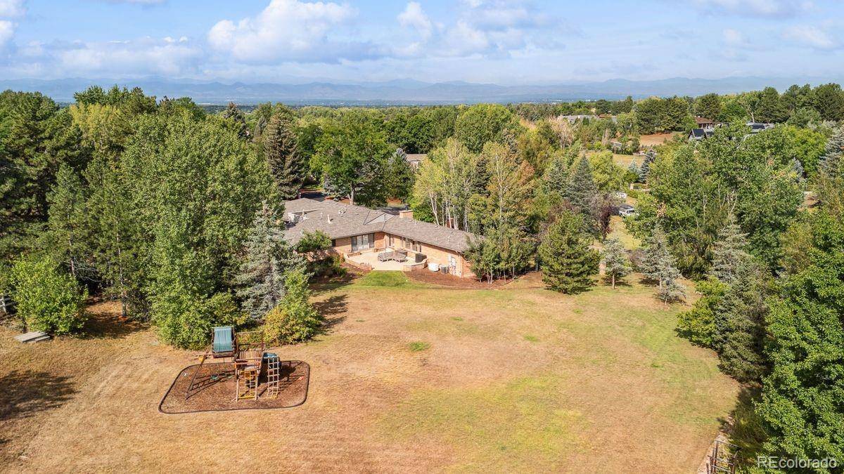Cherry Hills Village, CO 80111,4500 S Dasa DR