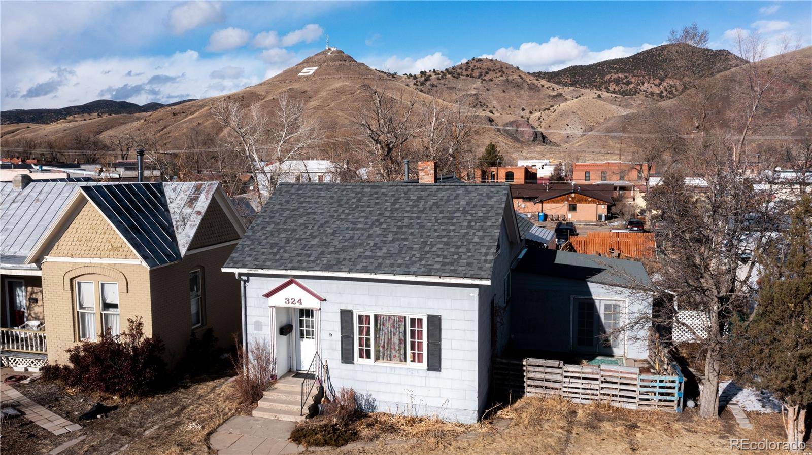 Salida, CO 81201,324 E 2nd ST