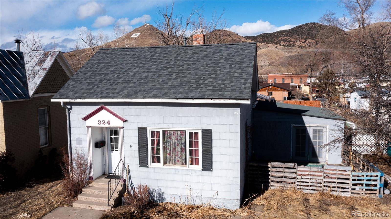 Salida, CO 81201,324 E 2nd ST